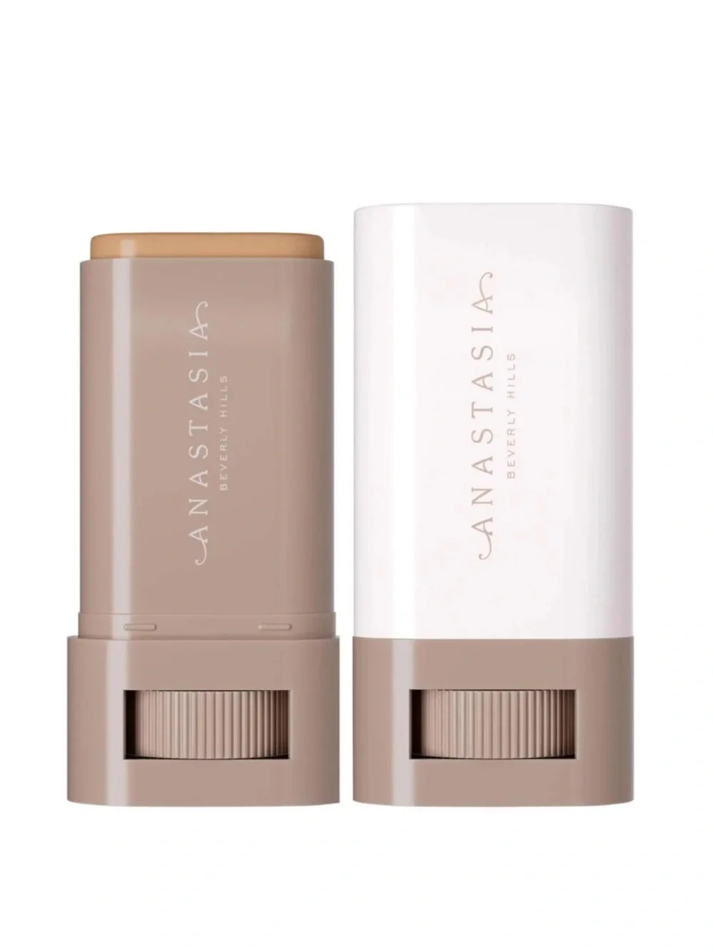 🍀 Anastasia Beverly Hills Beauty Balm Serum Boosted Skin Tint in Shade 5 (Light)